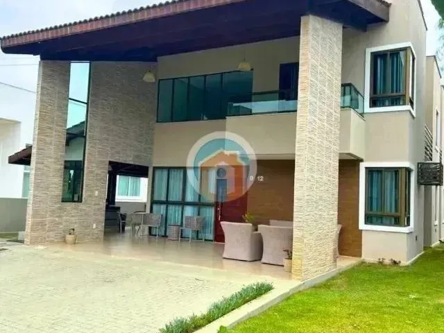 Imagem 3: Águas da Serra- Extraordinária Casa