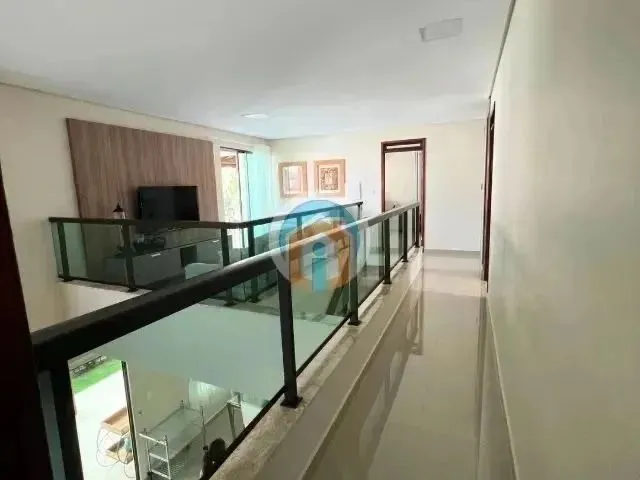 Imagem 4: Águas da Serra- Extraordinária Casa