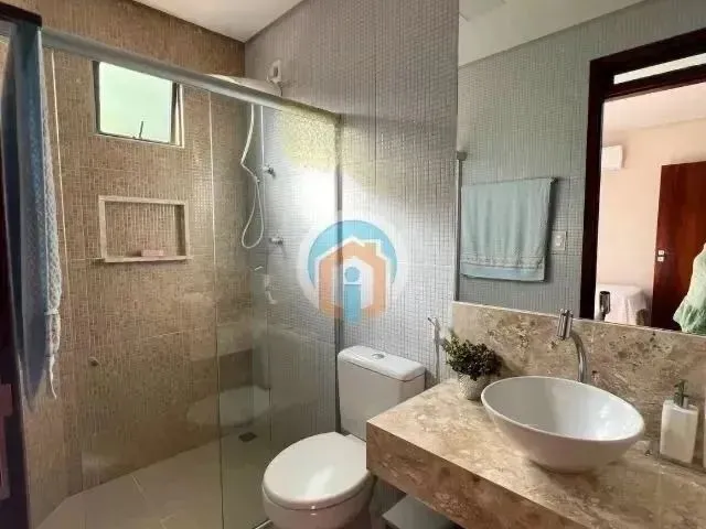 Imagem 5: Águas da Serra- Extraordinária Casa