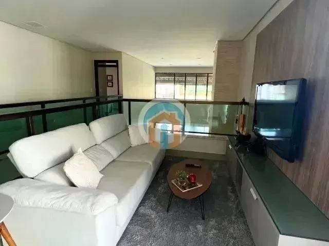 Imagem 6: Águas da Serra- Extraordinária Casa