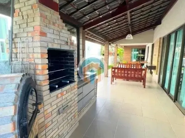 Imagem 8: Águas da Serra- Extraordinária Casa