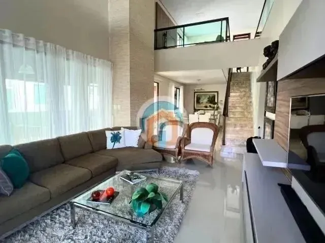 Imagem 11: Águas da Serra- Extraordinária Casa