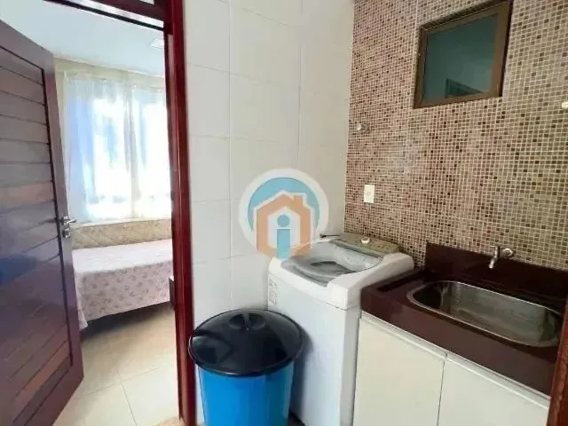 Imagem 13: Águas da Serra- Extraordinária Casa