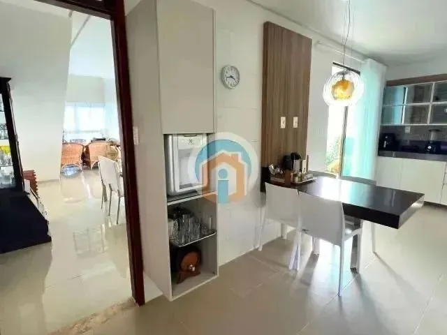Imagem 15: Águas da Serra- Extraordinária Casa