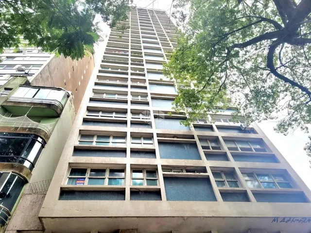 Imagem: Kitnet em Andar Alto