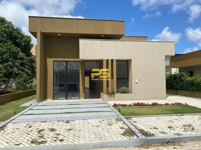 Imagem: Casa a Venda Nova Condominio Monte das Cerejeiras