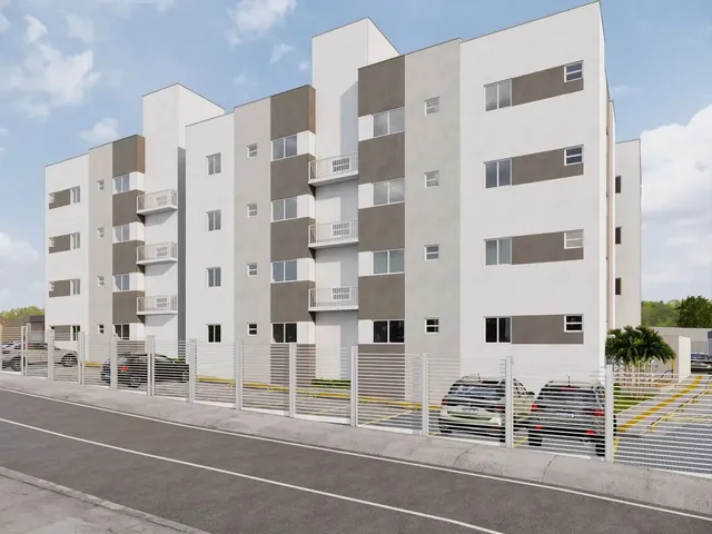 Imagem: Ultimas Unidades, com 2 Quartos, Suite e