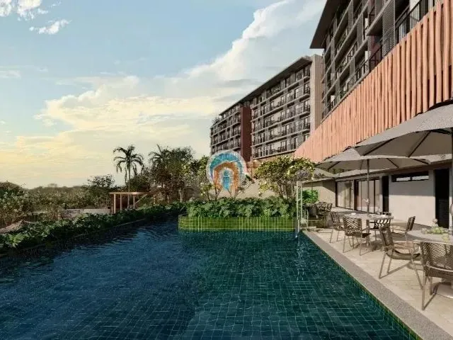 Imagem: Eco Natureza - Apartamento - Seu Refugio