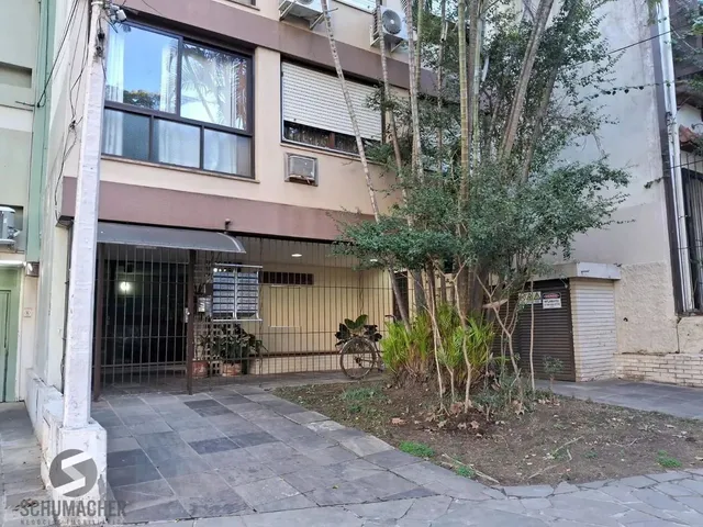 Imagem: Apartamento - 2 Dorm - 69M² - Bairro Farroupilha