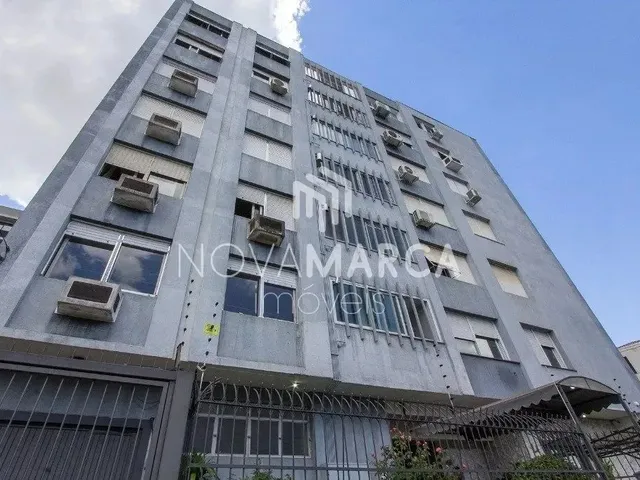 Imagem: Porto Alegre - Padrão - Cidade Baixa