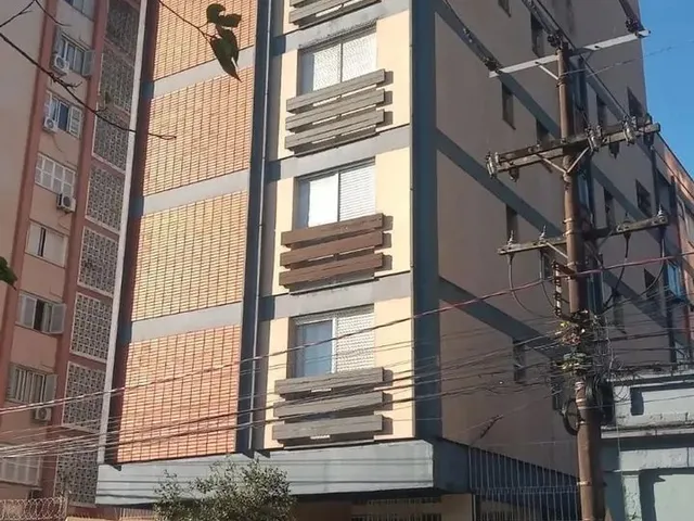 Imagem: Cobertura em Centro Histórico