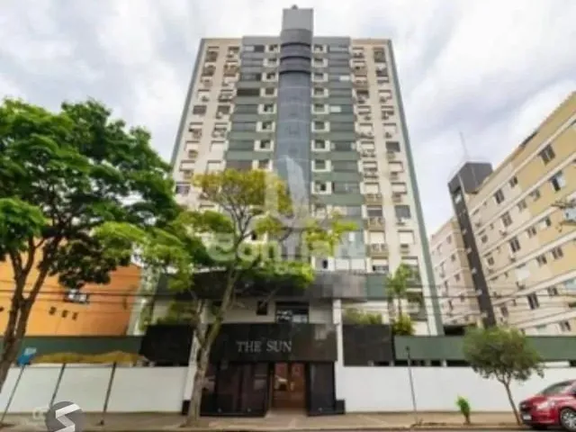 Imagem: Apartamento 2 Dormitórios, 2 Vagas, Elevado