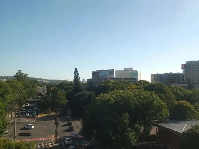 Imagem 5: Cobertura em Centro Histórico