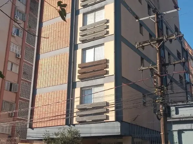 Imagem: Cobertura em Centro Histórico