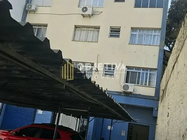 Imagem: Apartamento À Venda 2 Quartos 62M² Centro