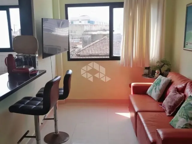 Imagem: Apartamento a Venda na Praia Grande, no