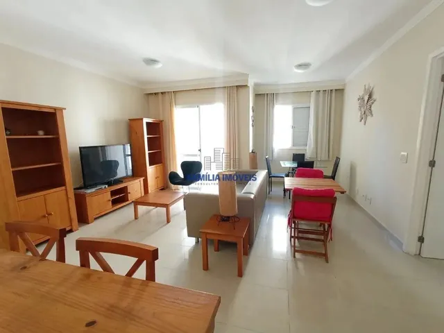 Imagem: Apartamento À Venda Aluguel 3 Quartos 1