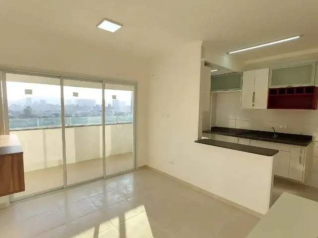 Imagem: Apartamento Novo 2 Quartos no Macuco em