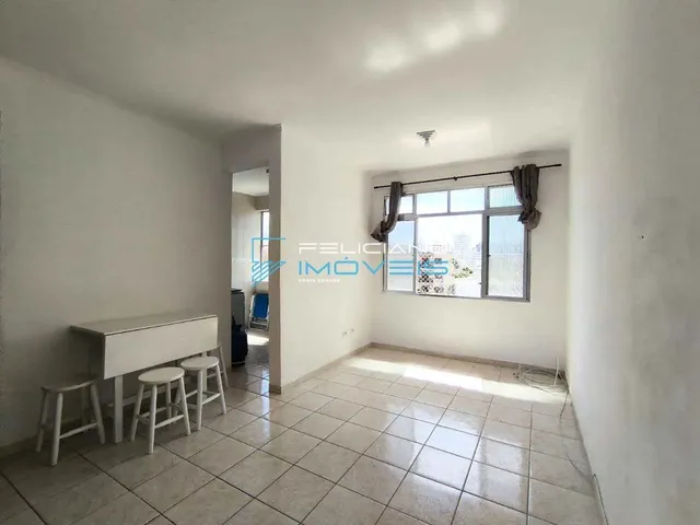 Imagem: Kitnet com 1 Quarto, Canto do Forte, Praia