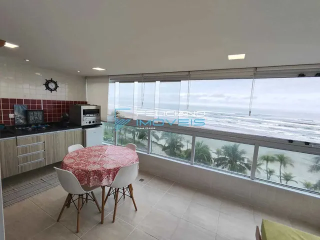 Imagem: Apartamento com 3 Quartos, Flórida, Praia