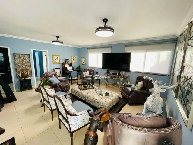 Imagem: Cobertura para Venda por R$ 750.000 Ou Aluguel