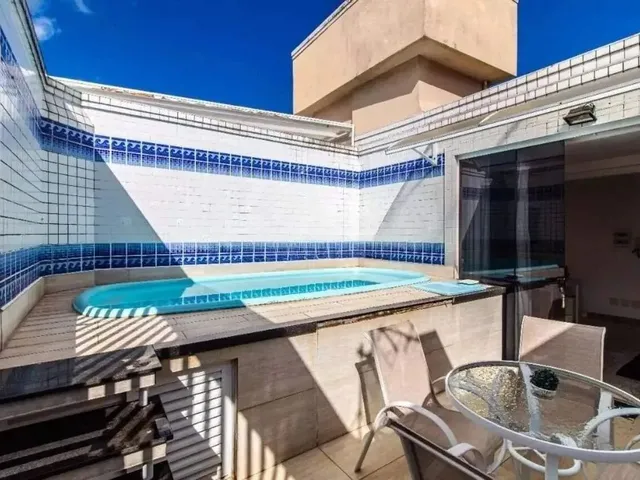 Imagem: Casa de Condomínio À Venda, 5 Quartos