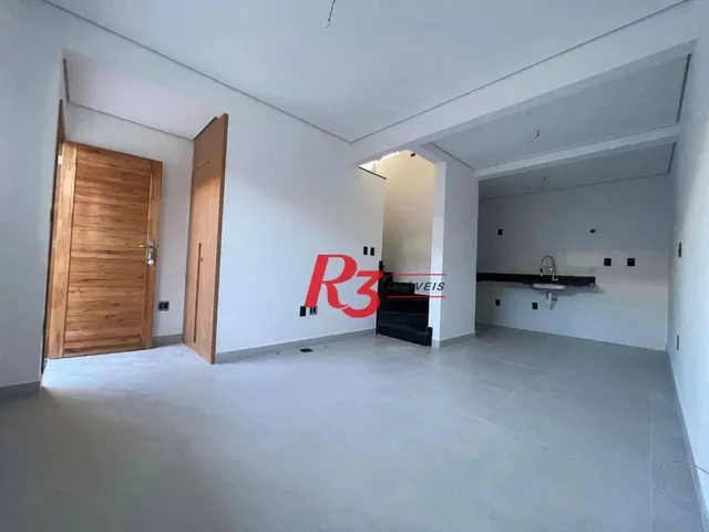 Imagem: Village À Venda, 89 M² por R$ 620.000,00
