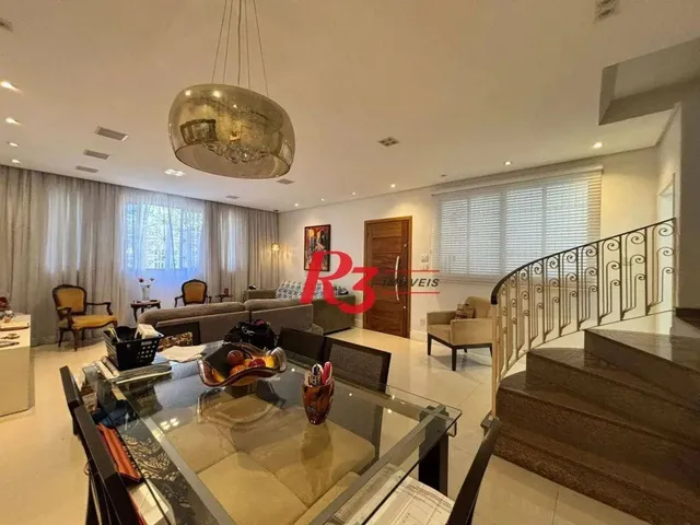 Imagem: Sobrado À Venda, 187 M² por R$ 2.100.000,00