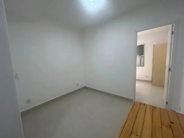 Imagem: Apartamento com 30 M² - Canto do Forte