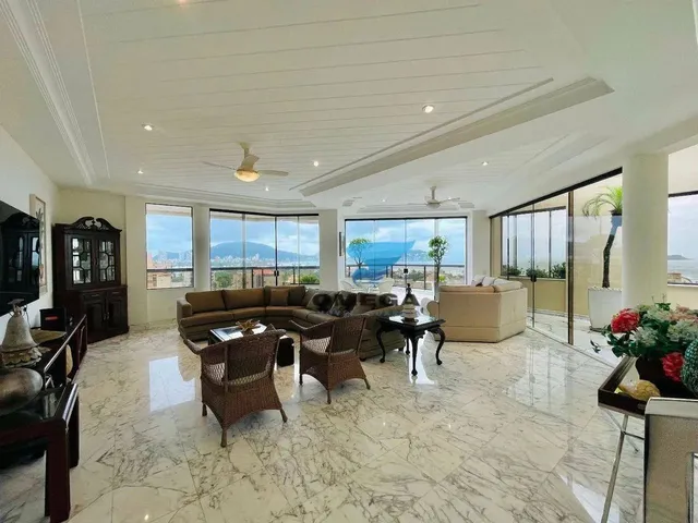 Imagem: Vista Mar - Cobertura Duplex com 6 Suítes