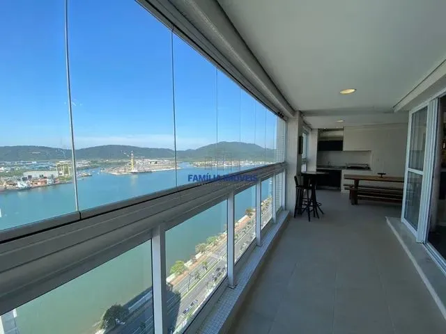 Imagem: Apartamento com 3 Quartos no Vista Marina