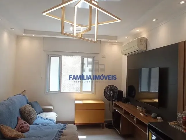 Imagem: Sobrado À Venda 2 Quartos 2 Suites 2 Vagas