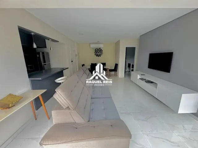 Imagem: Apartamento 84M2 para Venda com Sala Ampliada