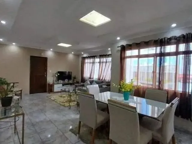 Imagem: Apartamento de 2 Quartos a Venda em Santos