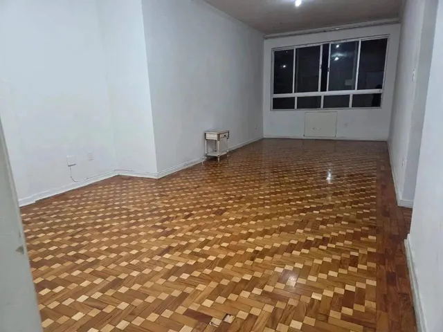Imagem: Apartamento 2 Quartos com Suíte na Pompéia