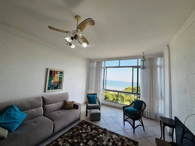 Imagem 1: Apartamento em Boqueirão, Apartamento em Santos, Apartamento com 2 Dorms, Apartamento À