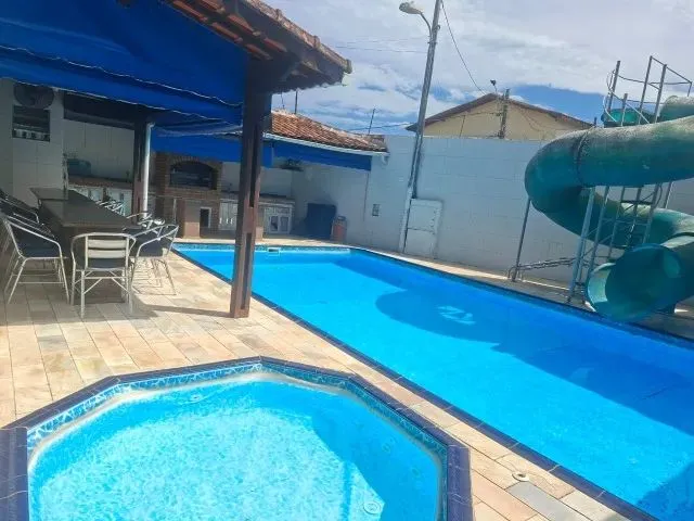 Imagem: Oportunidade Casa C/ Piscina, Conforto e