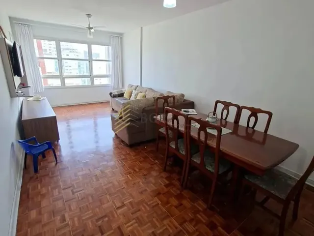 Imagem: Apartamento Amplo a Venda no Itararé, São