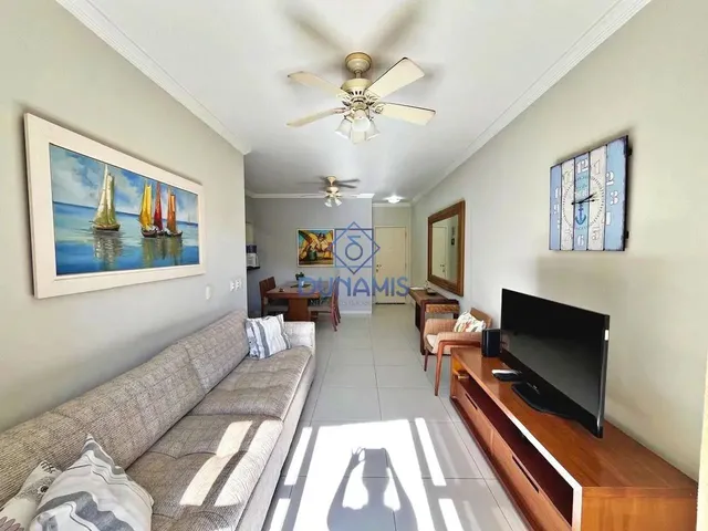 Imagem: Apartamento Reformado Á Venda na Praia