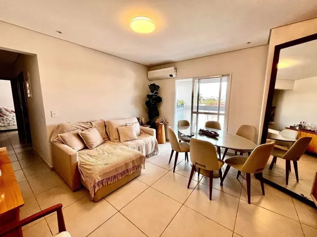 Imagem: Apartamento Á Venda 2 Quartos 1 Suíte