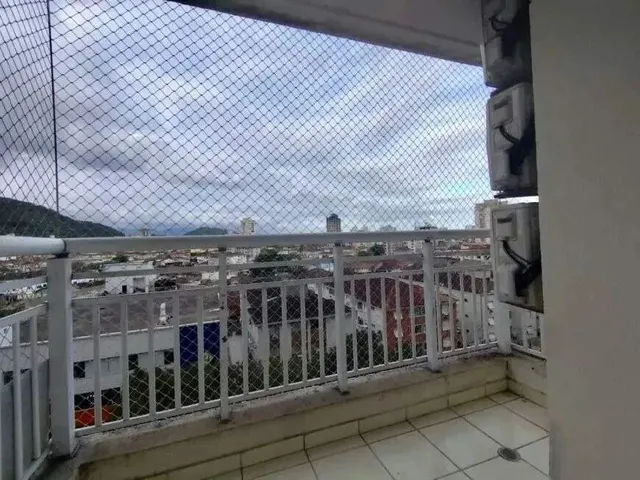 Imagem: Apartamento a Venda 2 Quartos Lazer Completo