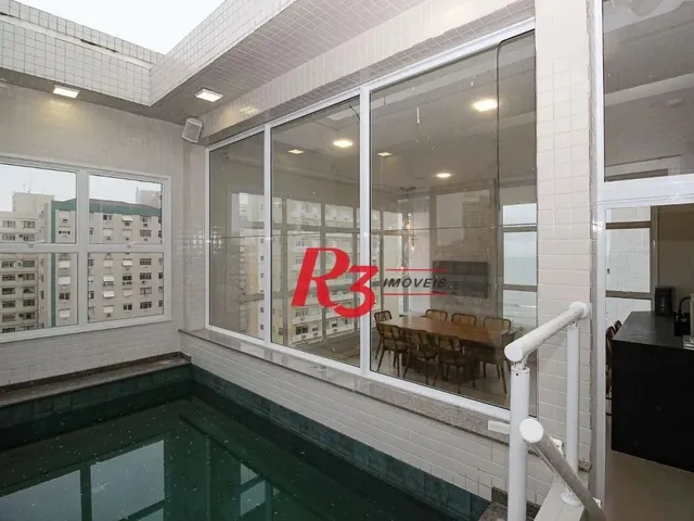 Imagem: Cobertura À Venda, 166 M² por R$ 3.790.000,00