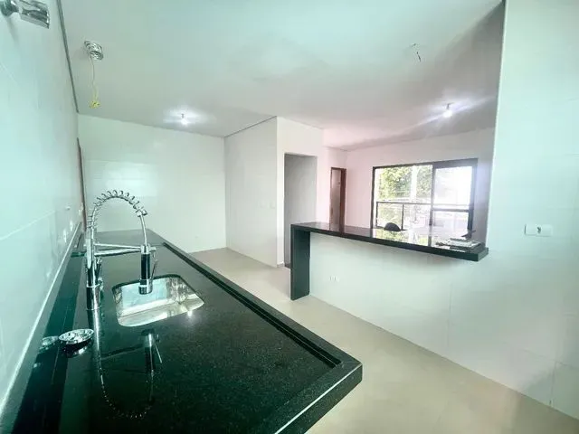 Imagem: Sobrado À Venda, 96 M² por R$ 800.000,00