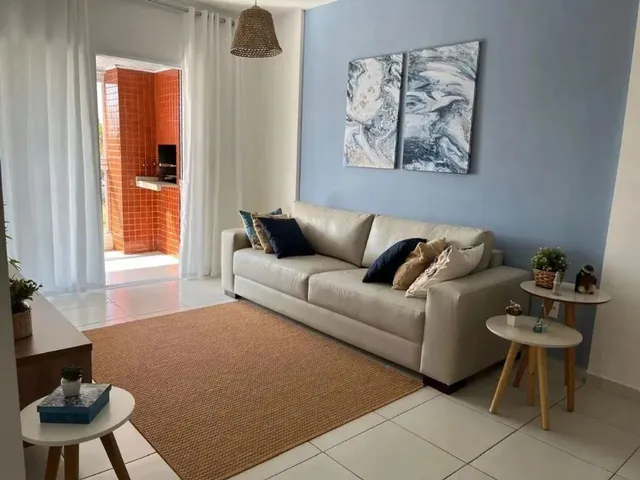 Imagem: Apartamento com 2 Dormitórios À Venda