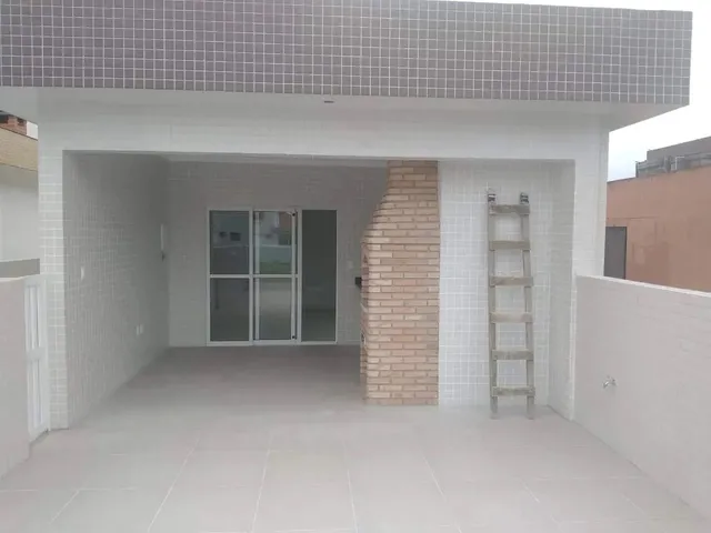 Imagem: Casa em Campo Grande, Casa em Santos, Casa