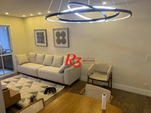 Imagem: Apartamento com 3 Dormitórios À Venda