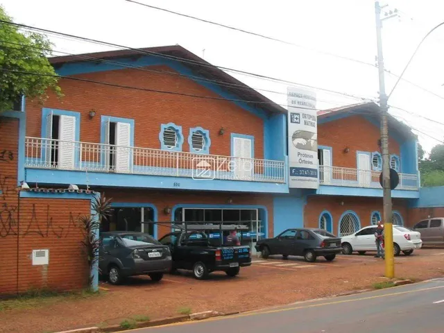 Imagem: Casa para Aluguel com 590 M², 5 Quartos