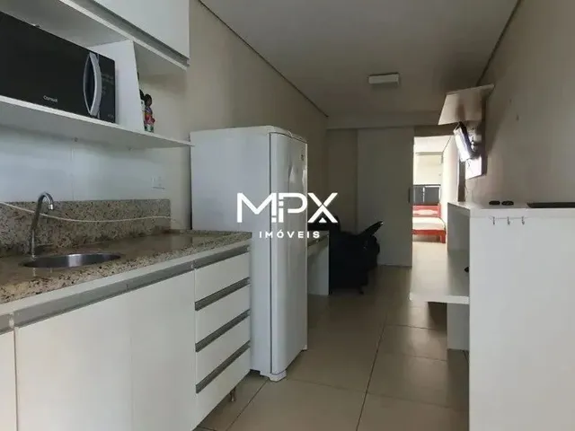Imagem: Kitnet Mobiliada para Alugar no Bairro Dois
