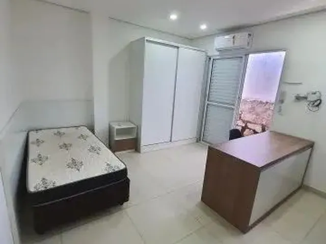 Imagem: Studio/Flat para Alugar com 1 Quarto e 1