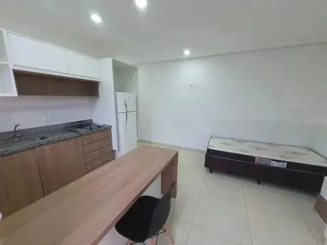 Imagem 3: Studio/Flat para Alugar com 1 Quarto e 1 Banheiro